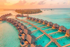 Sejur charter Luxury Maldive, 10 zile - ianuarie 2026