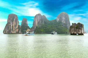 Paste 2027 - Share a Trip - Classic Vietnam