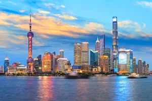 Paste 2026 - Share a Trip - Circuit China, 11 zile