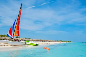 Craciun & Revelion 2023 - Sejur plaja Varadero, Cuba, 11 zile