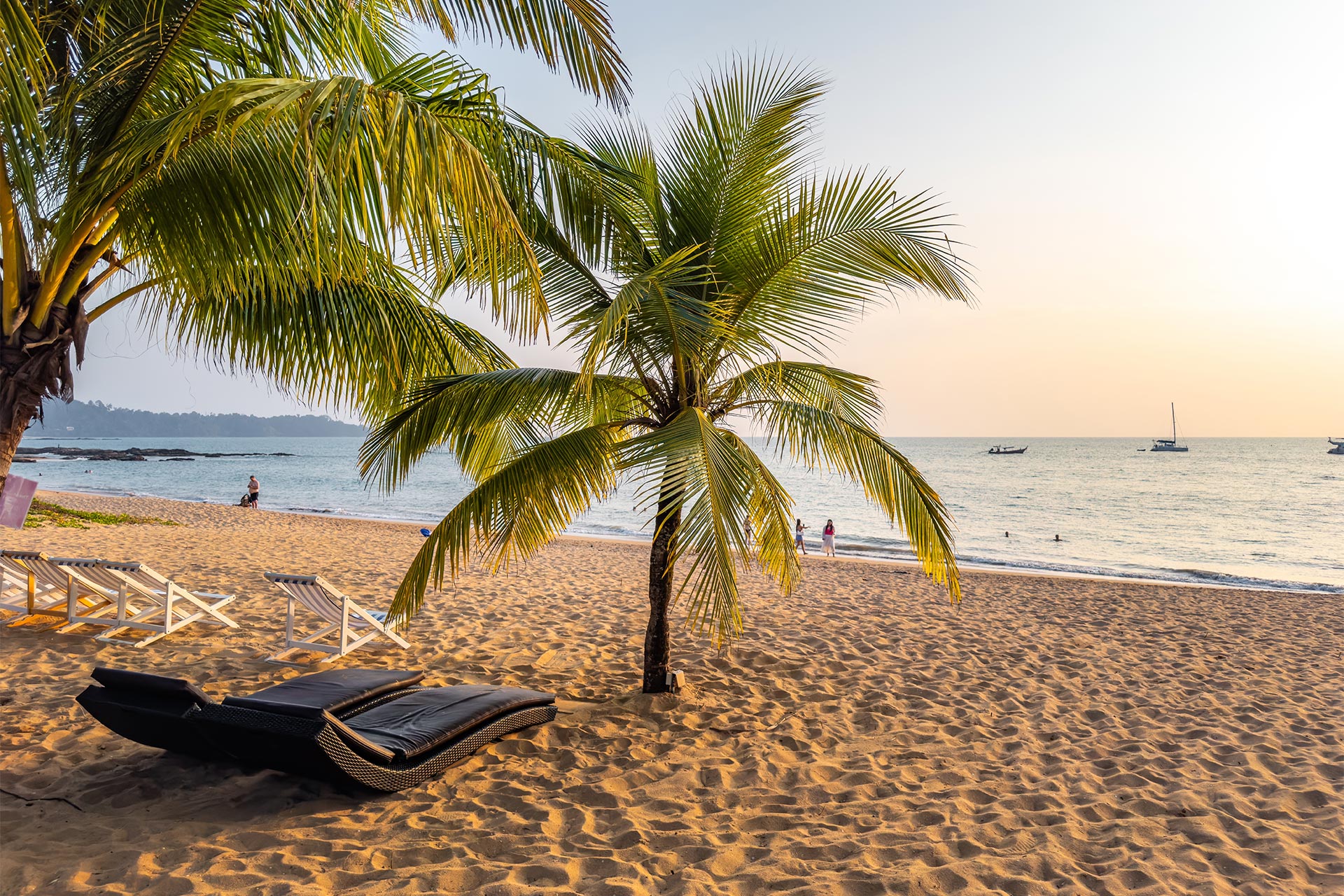 8 Martie - Sejur charter plaja Khao Lak & Phuket, Thailanda, 9 zile