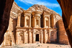 Share a trip - Circuit Iordania - cu ghid vorbitor de limba romana, 9 zile - martie 2026