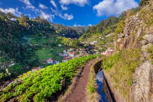 Share a Trip - Circuit Madeira, Portugalia, 8 zile - 17 iunie 2026
