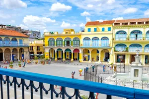 Sejur Havana & plaja Varadero, Cuba, 10 zile - iulie 2026