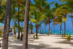 Sejur charter Punta Cana, 9 zile - 10 decembrie 2021