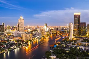 Paste 2023 - Sejur Bangkok & plaja Phuket, 13 zile