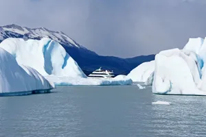 Grup Croaziera de expeditie in Antarctica, ianuarie 2028 - cu Roxana Popa