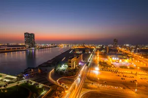 Revelion 2022 - Sejur charter Ras Al Khaimah, EAU, 7 zile