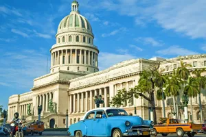 Craciun 2025 & Revelion 2026 - Sejur Havana & plaja Varadero, Cuba - 14 zile