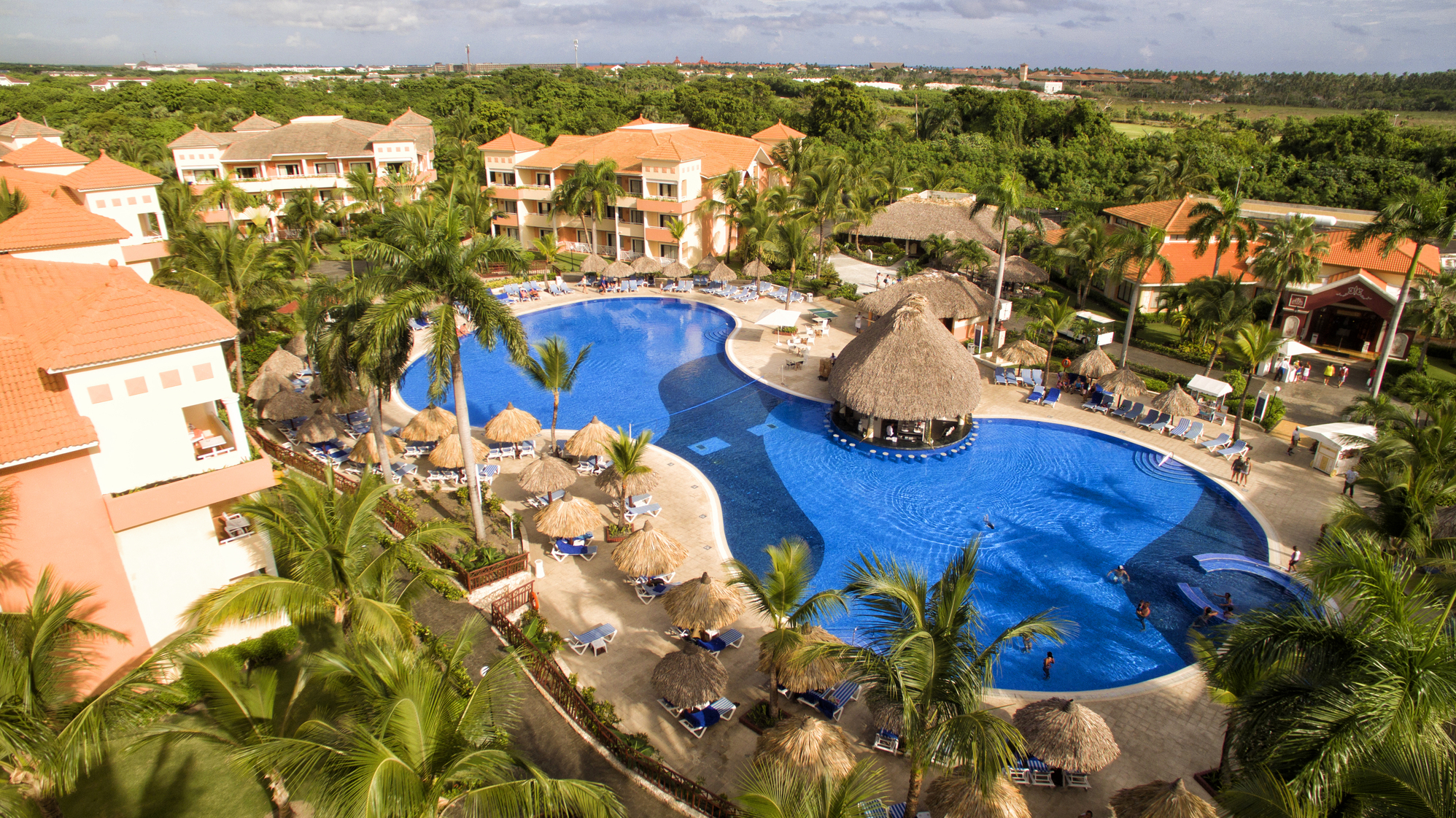 Bahia Principe Grand Turquesa 4*