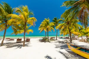 Sejur plaja Riviera Maya, Mexic, 9 zile - 13 ianuarie 2022
