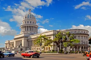 Paste 2026 - Circuit de Grup - Essential Cuba, 13 zile