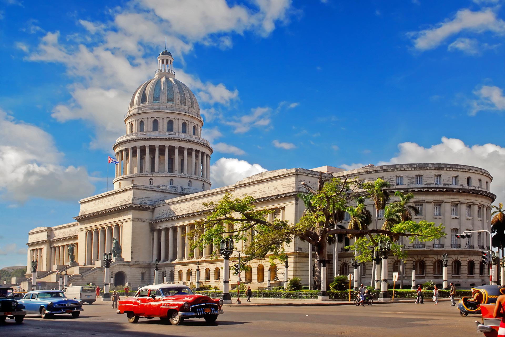 Paste 2026 - Circuit de Grup - Essential Cuba, 13 zile