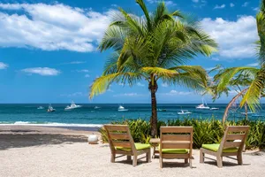 Circuit San Jose & Arenal si plaja Guanacaste, Costa Rica, 14 zile