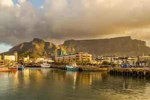 Craciun 2026 & Revelion 2027 - Share a Trip - Circuit Africa de Sud, 12 zile