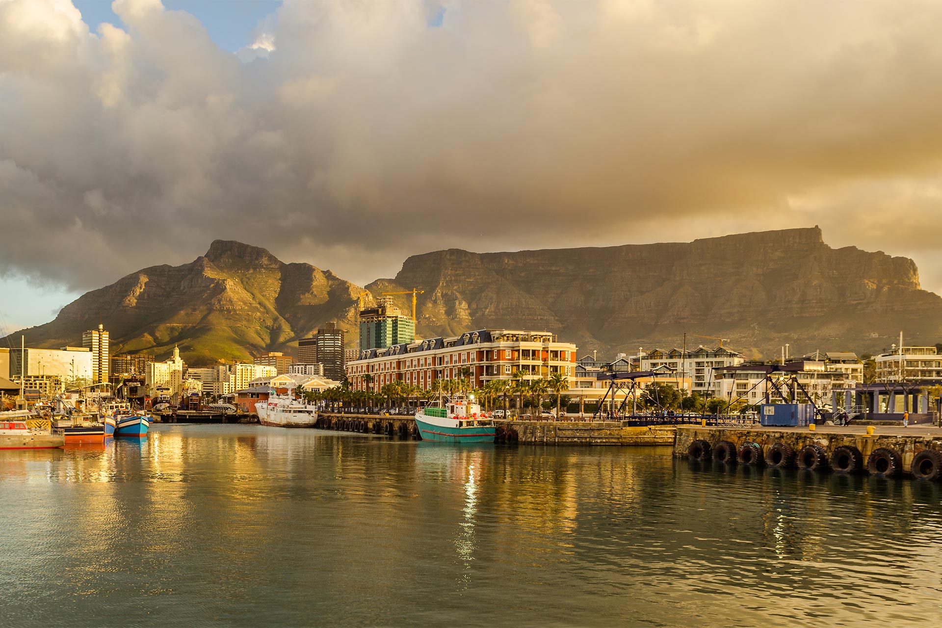Craciun 2026 & Revelion 2027 - Share a Trip - Circuit Africa de Sud, 12 zile
