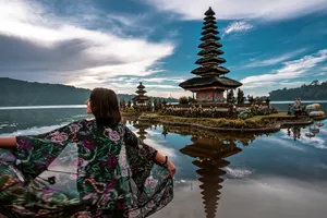 Explore Bali, Indonezia, 11 zile - octombrie 2026