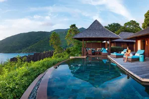 Sejur plaja Constance Ephelia, Seychelles, 12 zile