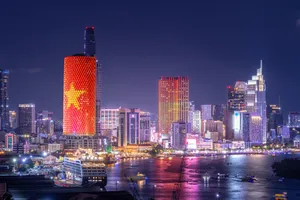 Craciun 2025 & Revelion 2026 - Sejur Saigon, Vietnam & plaja Phuket, Thailanda, 14 zile