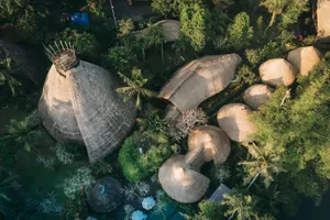 Rejuvenation & Detox at Fivelements Retreat Ubud Bali