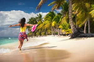 Sejur charter La Romana, Republica Dominicana, 9 zile - 17 decembrie 2021