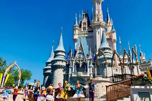 Family Experience in New York & Florida