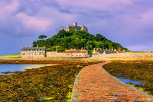 South England & Cornwall