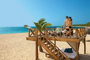 Sejur charter Secrets Royal Beach Punta Cana, 9 zile
