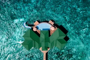 Siyam World Maldives 5*
