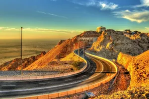 Sejur charter Ras Al Khaima & Dubai, EAU, 8 zile - octombrie 2021