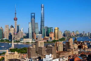 Share a trip - Circuit China, 11 zile - iunie 2026