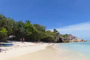 Island Hopping in Seychelles, 12 zile - Octombrie 2026
