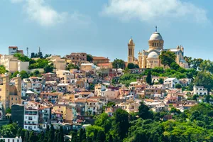 Circuit de grup - Experience Algeria, 11 zile - octombrie 2026 - cu Roxana Popa