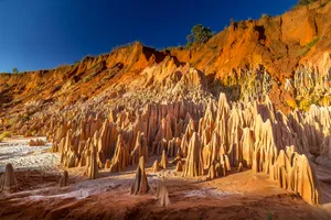 Northern Madagascar