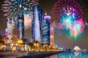 Revelion 2026 - Escape Doha, Qatar & Mahe, Seychelles, 12 zile