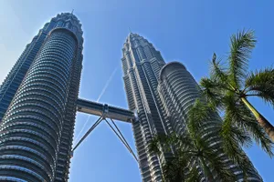 Circuit Kuala Lumpur, Malaezia, Manila & Boracay, Filipine, 12 zile