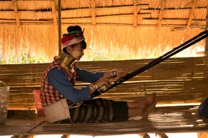 Adventure Thailand