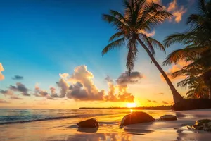 Revelion 2027 - Sejur plaja Punta Cana, Republica Dominicana, 12 zile