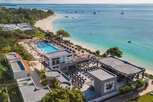 Riu Palace Zanzibar 5*