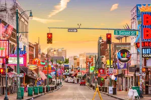 Croaziera Mississippi - Sounds & Colors of the South