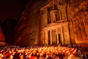 Paste 2026 - Circuit de grup - Essential Iordania, 10 zile - cu Roxana Popa