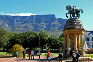 Share a Trip - Circuit Africa de Sud, 12 zile - septembrie 2026