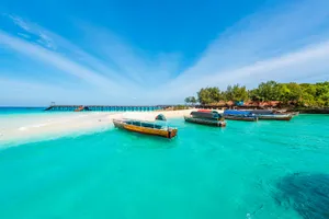 Sejur plaja Zanzibar, Tanzania, 9 zile - ianuarie 2023