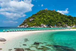 Sejur Kuala Lumpur & plaja Koh Samui, 14 zile - august 2026