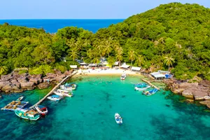 Sejur Saigon si plaja Phu Quoc, Vietnam,11 zile - martie 2026