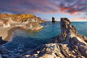 Iceland Ring Road