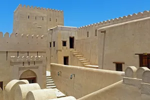 Oman - Mountains, Fortresses & Desert