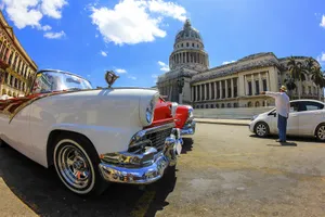 Cuba Linda, 9 zile