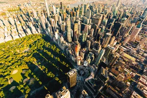 Explore New York, SUA, 7 zile - februarie 2026
