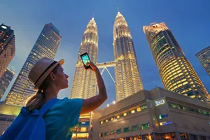 Sejur Kuala Lumpur & plaja Bali, 10 zile - noiembrie 2022